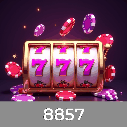 8857: A Experiência Autêntica de Jogos de Mesa ao Vivo