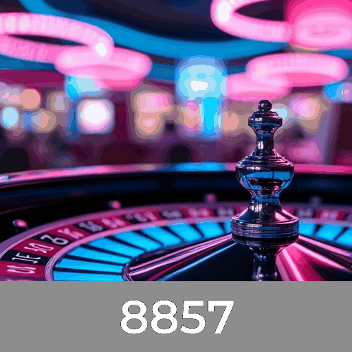 Bônus e Ofertas Únicas no 8857: Sua Chance de Ganhar Mais