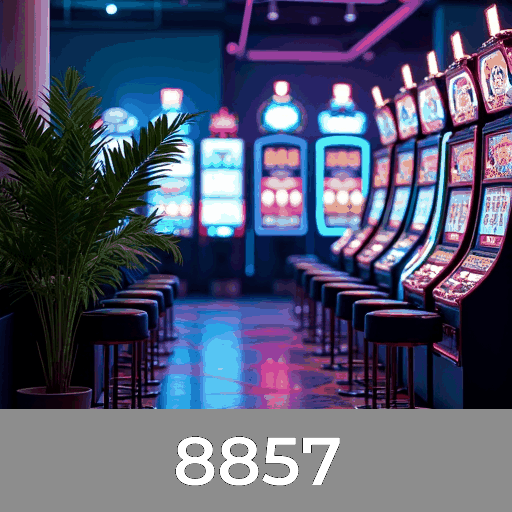 Experiência de Roleta e Blackjack com 8857: Seu Casino VIP Brasileiro