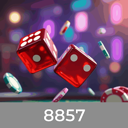 8857: Jogo Seguro e Serviço Profissional