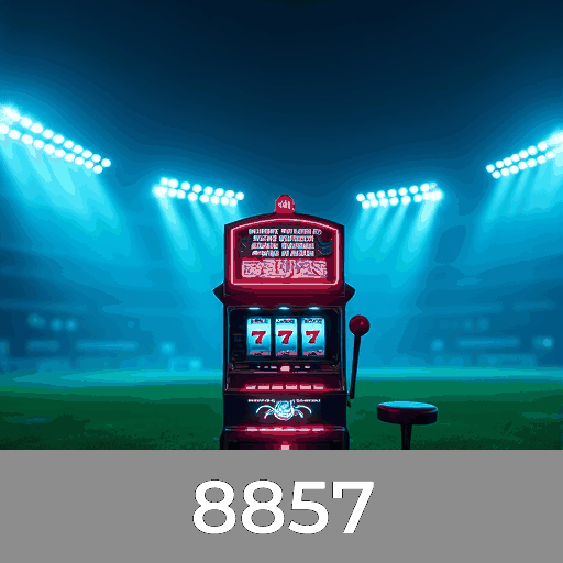 Aventura de Jogos de Cassino Diversificados no 8857 - Slots Modernos