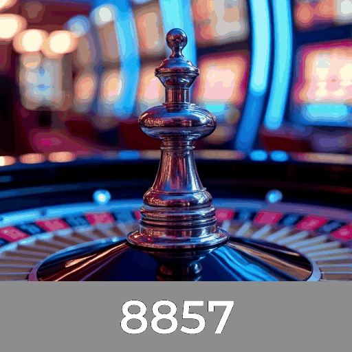 8857: A Plataforma Completa de Apostas em seu Celular