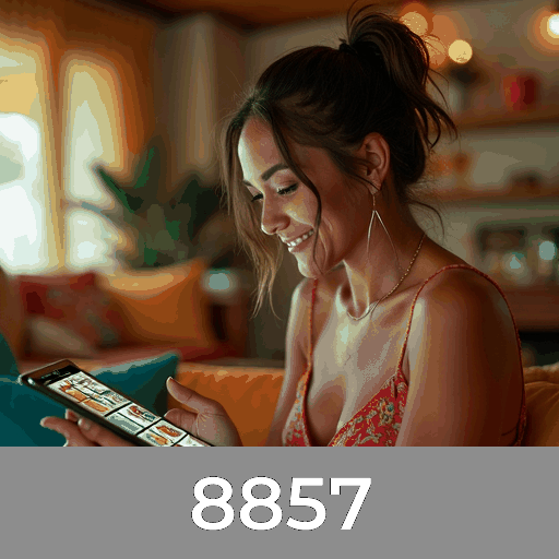 Experiência Incomparável de Cassino no 8857: Emoção e Ganhos